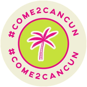 #Come2Cancun